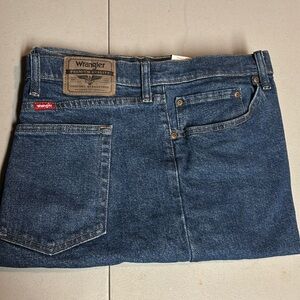 Wrangler Jean Shorts size 46